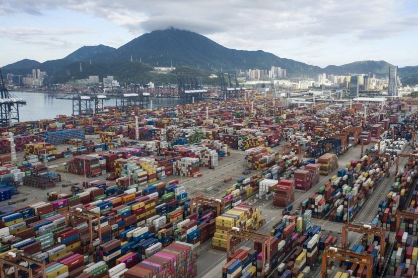 هل من نهاية في الأفق لاضطراب سلسلة التوريد؟