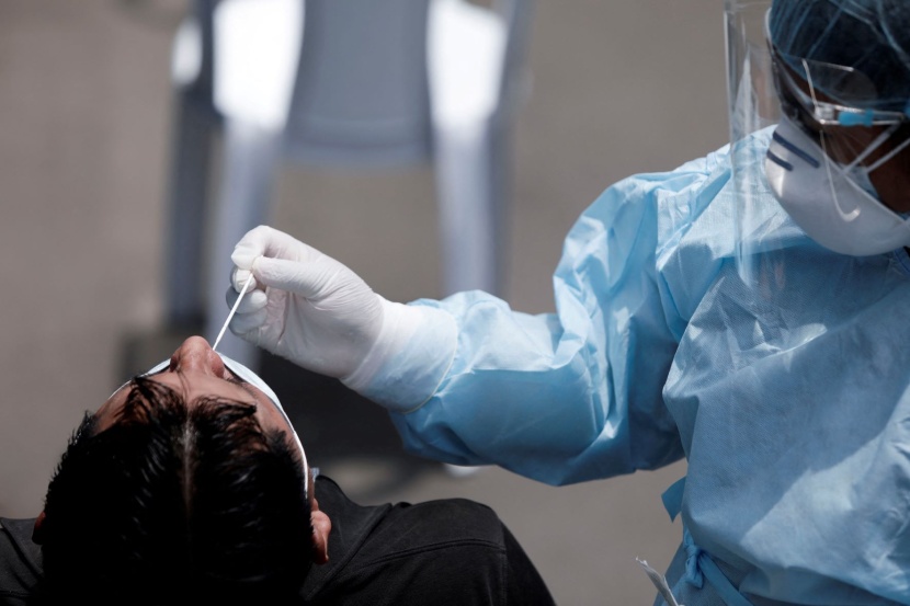 الجائحة ليست بسبب الفيروس وحده