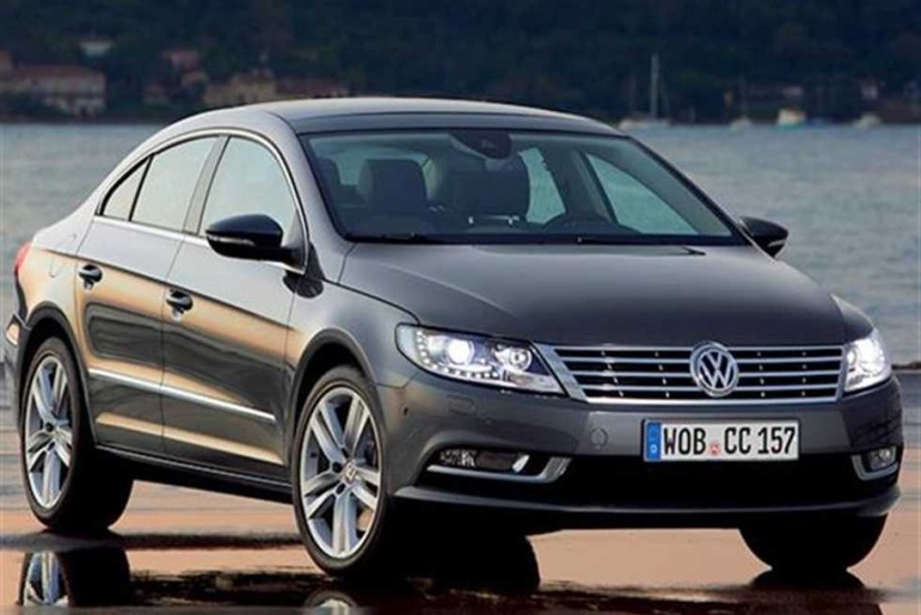 تراجع مبيعات فولكس فاجن إلى أقل مستوياتها منذ 10 سنوات