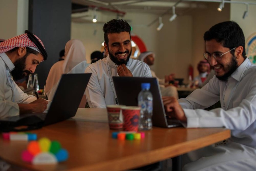 «مسك»: تمكين 6 مبادرات شبابية غير ربحية والتوسع في دعم الجمعيات