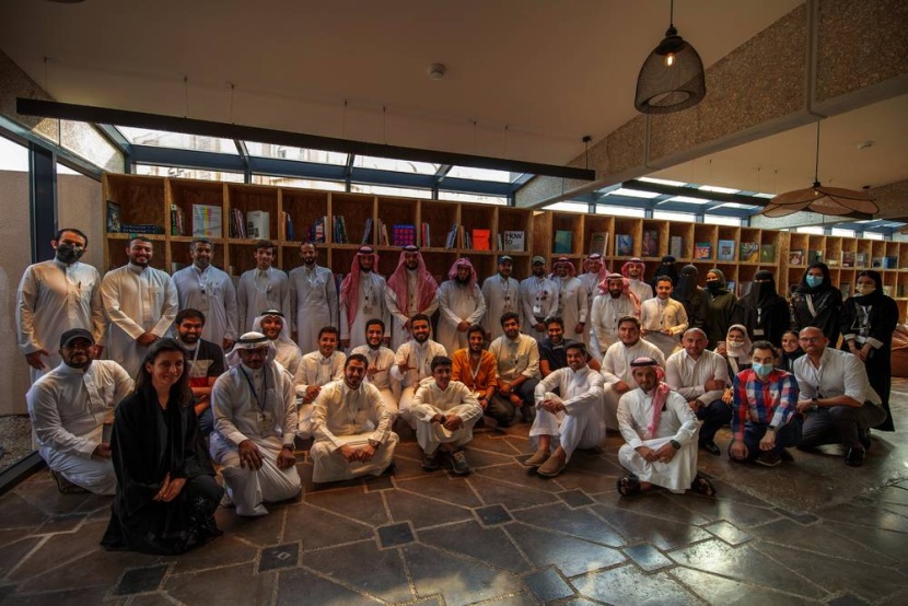 «مسك»: تمكين 6 مبادرات شبابية غير ربحية والتوسع في دعم الجمعيات