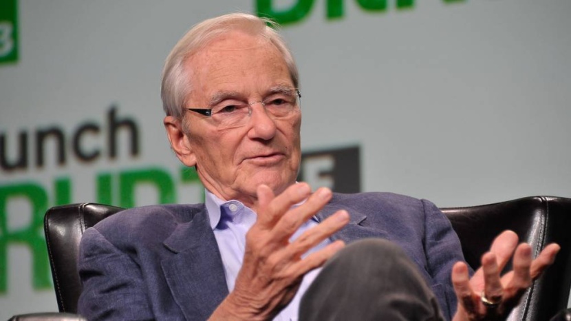 قانون القوة .. كيف التهم رأس المال المغامر سوق الأسهم؟