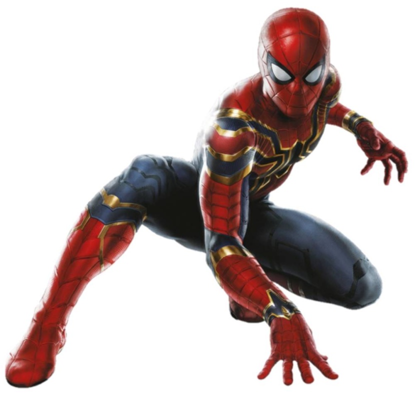 بيع صفحة لـ "سبايدر مان" بـ  3,36 مليون دولار