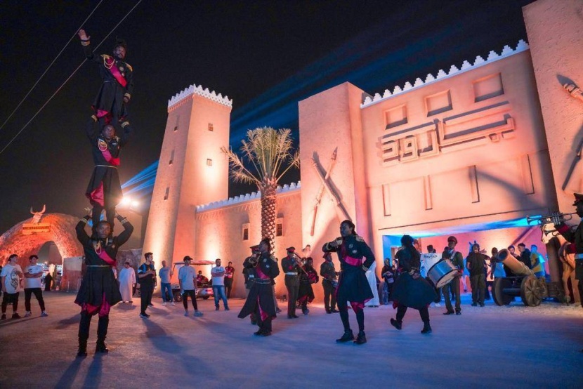 «غرفة الهروب» .. 45 دقيقة من الألغاز والمغامرات التنافسية