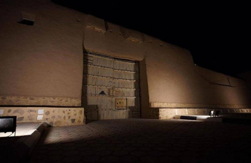 شتاء «درب زبيدة» .. فعاليات تجمع التراث التاريخي والفني والاجتماعي