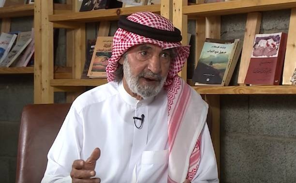 رحيل علي الهويريني .. الفيلسوف الذي فقدته الساحة الثقافية