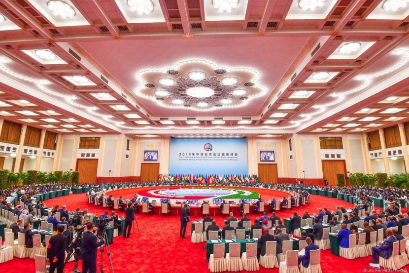 إفريقيا تستجير من شروط القروض الغربية بـ «سور التمويل الصيني»