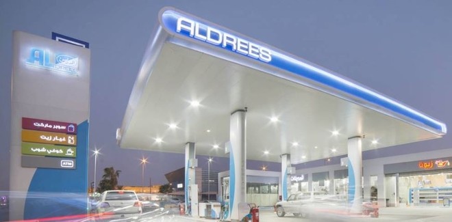 مجلس إدارة "الدريس" يوصي بتوزيع 112.5مليون ريال أرباحا عن 2021