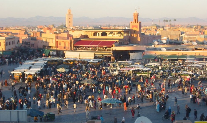 المغرب يعلن خطة لدعم القطاع السياحي بـ 217 مليون دولار