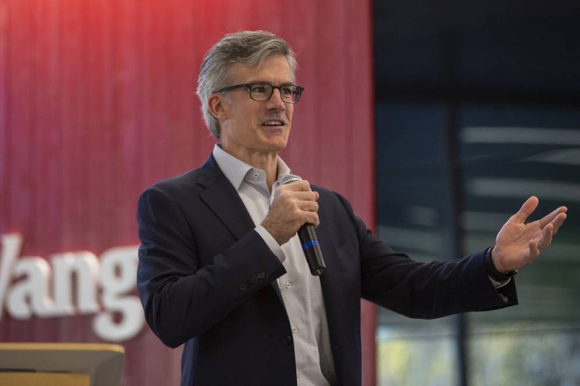 إدارة الأصول .. فانجارد تؤجج حرب الرسوم بإطلاق نار جديدة