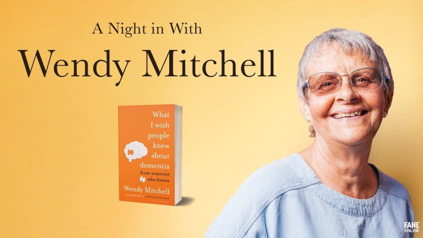 رسالة من جهة مجهولة .. الخرف بداية لطريقة مختلفة للعيش