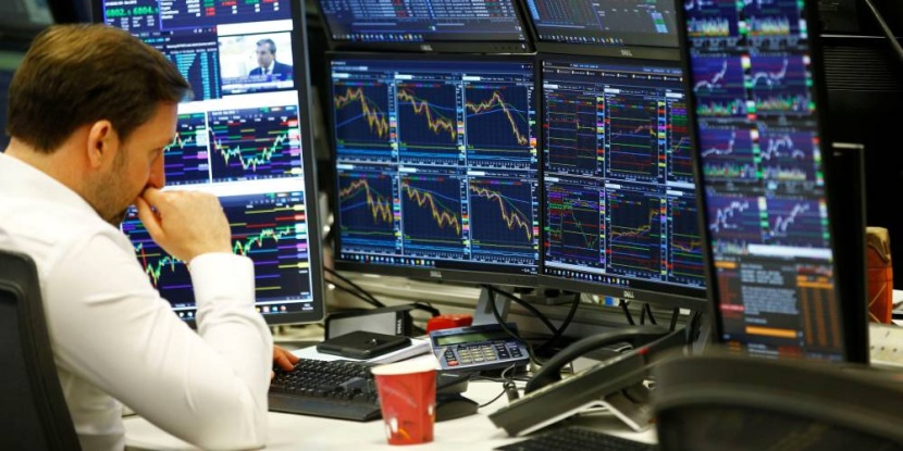 115 مليار دولار استثمارات السعودية في سندات الخزانة الأمريكية بنهاية نوفمبر