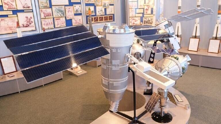 اختراع جديد في الفضاء لاستشعار الأرض عن بعد