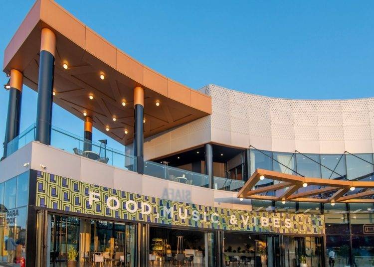 «برادوكس» .. خيارات ترفيهية وثقافية متنوعة في بوليفارد الرياض