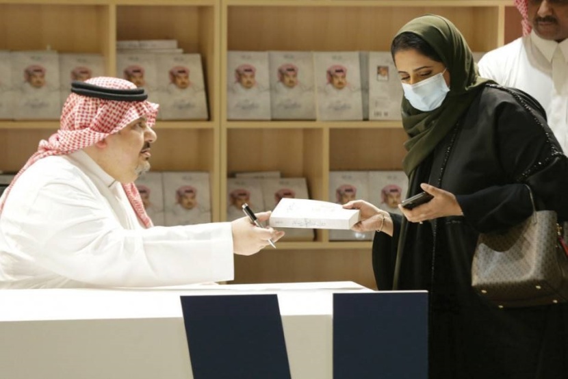 عبدالرحمن بن مساعد .. مهندس الدهشة يروي رحلة الـ 40 عاما