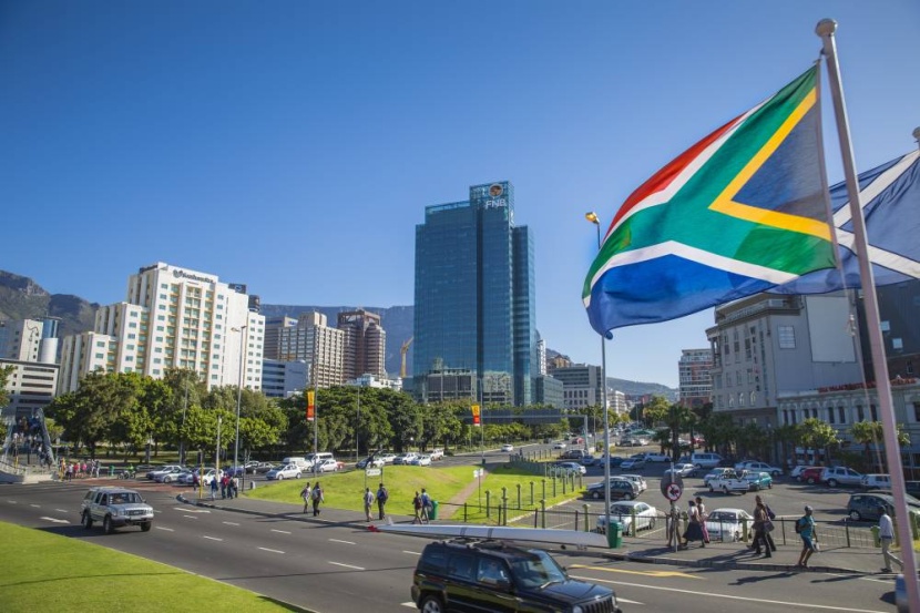 جنوب إفريقيا.. مهمة جديدة لكشف الأمراض القاتلة