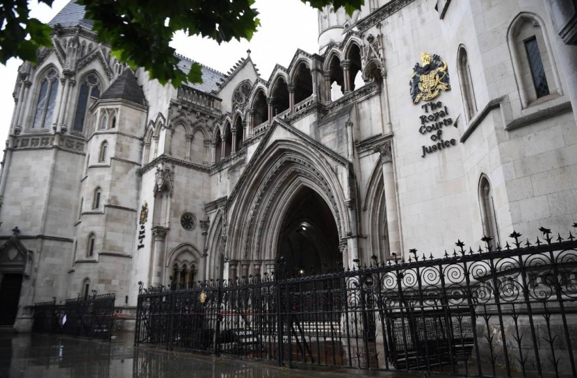 محامون: النظام القانوني يجب أن يواكب التشفير والذكاء الاصطناعي