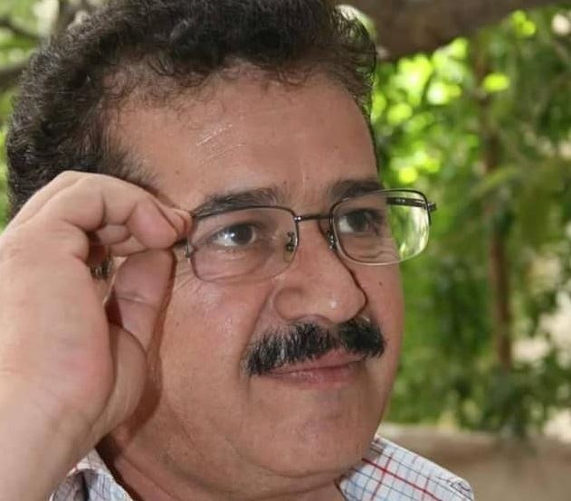 وفاة مخرج مسلسل باب الحارة بسام الملا عن 66 عاما 