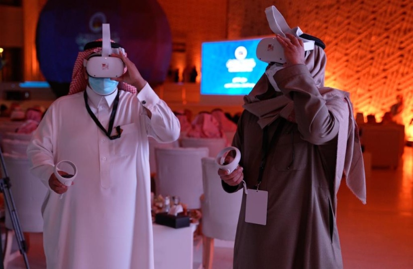 فعاليات ثقافية وبرامج إبداعية للأطفال تطلقها مكتبة الملك عبدالعزيز العامة