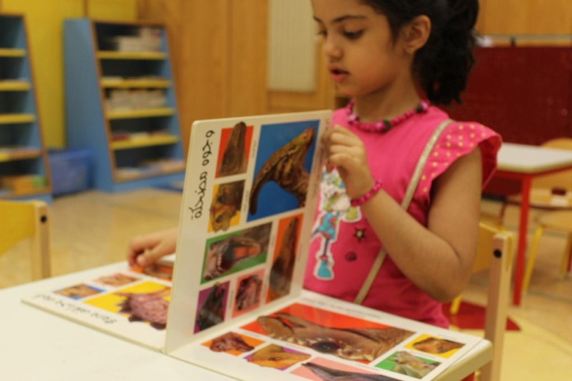 فعاليات ثقافية وبرامج إبداعية للأطفال تطلقها مكتبة الملك عبدالعزيز العامة