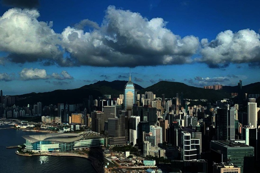 هونج كونج .. مركز مالي عمره 200 عام لن يموت بسهولة