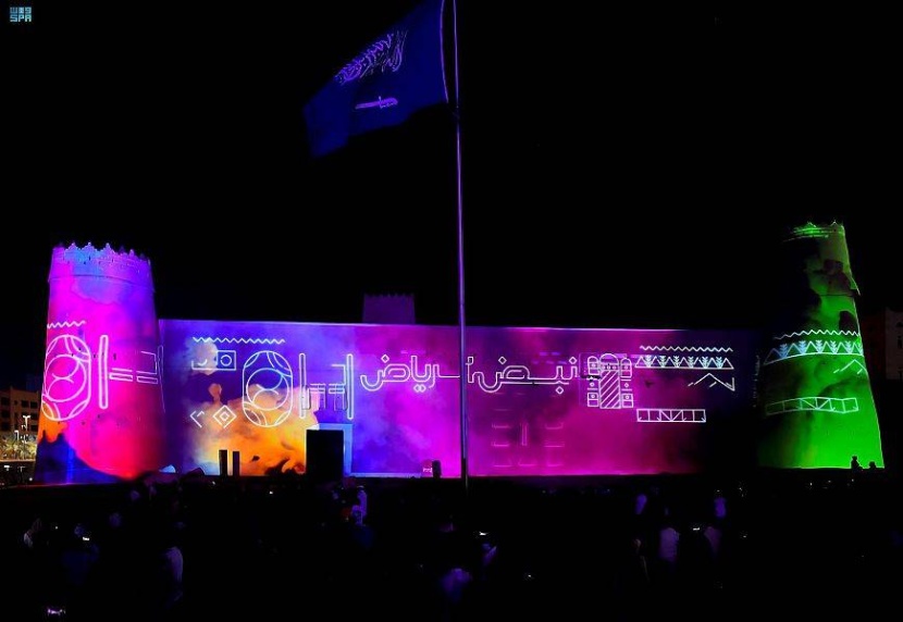 «نبض الرياض» تتوقف بعد 56 يوما من النشاط الترفيهي والفنون المختلفة