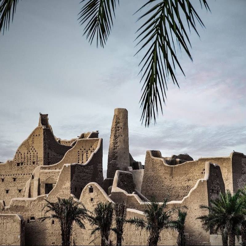 المعماري ليس مهندسا .. وأكاديمية نجدية للعمارة في 2024