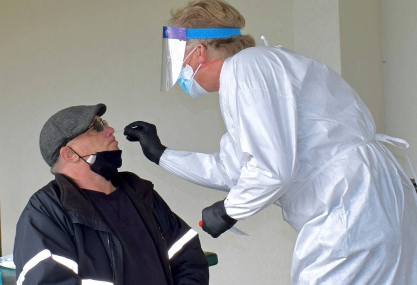 لن نعود إلى الوضع الطبيعي القديم .. لقد تغير العالم