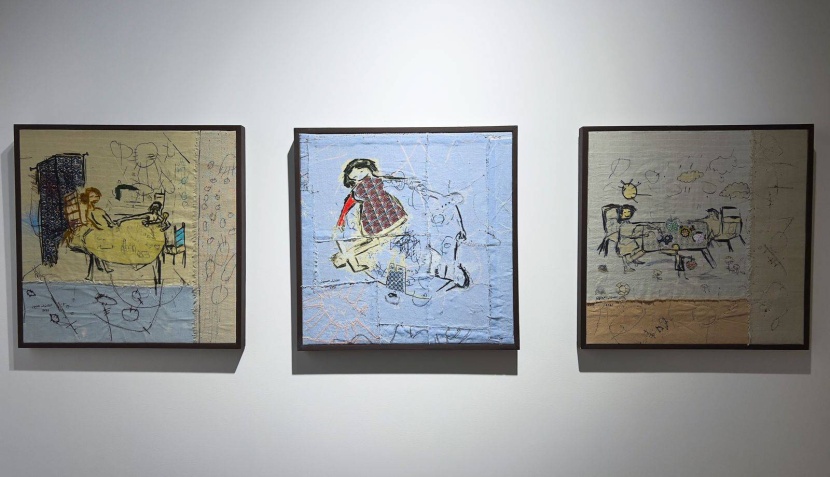 "ذا جروفز".. مفاهيم جديدة في تصميم الوجهات العالمية