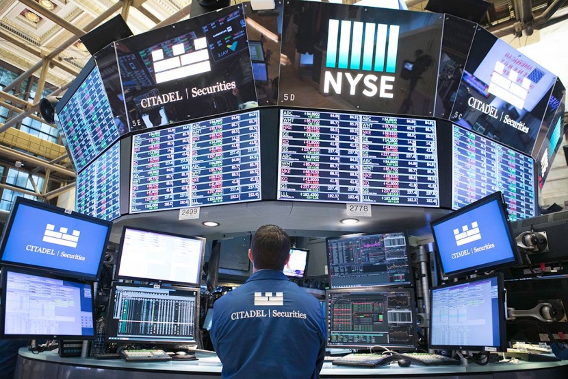 كيف أصبحت «سيتاديل سكيوريتيز» الدخيلة على وول ستريت «أمازون الأسواق المالية»؟