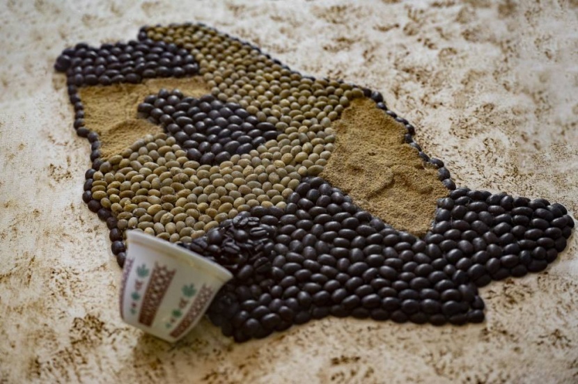 «البن الخولاني» .. الاستمتاع بين الطبيعة والقهوة