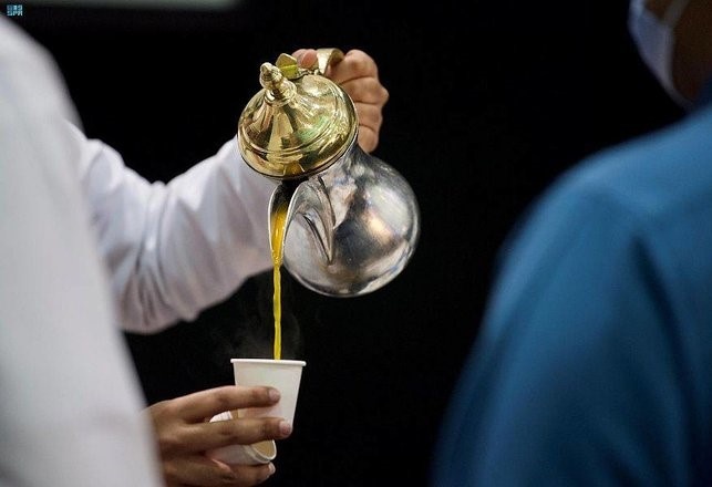 في 2022 .. تسمية القهوة العربية بـ "القهوة السعودية" في المقاهي والمطاعم