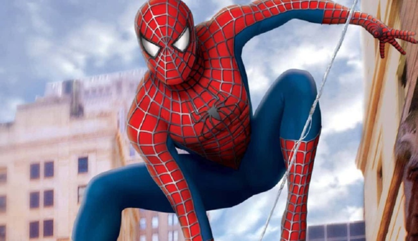 «سبايدر مان» يستمر بالمحافظة على الصدارة في شباك التذاكر