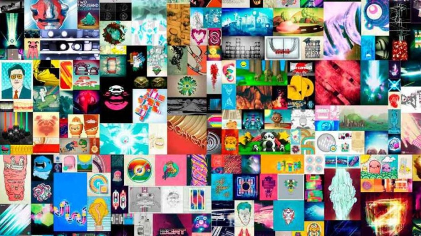 كيف أصبحت الرموز غير القابلة للاستبدال سوقا قيمتها 40 مليار دولار؟