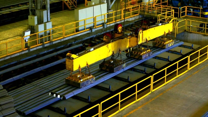 "اليمامة للحديد" تتفق مع هيونداي على توريد أبراج حديدية لخطوط النقل الكهربائي مقابل 292 مليون ريال