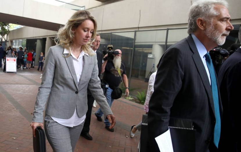 من مليارديرة إلى 11 تهمة احتيال