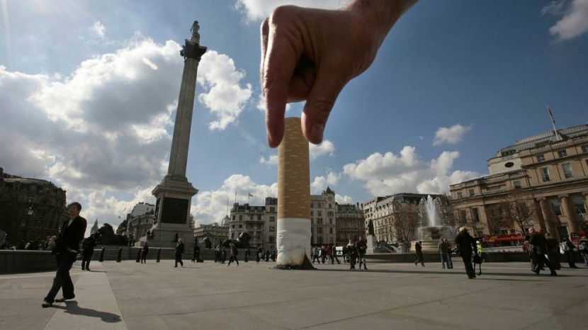 لا تنخدع بالدعايات .. الإقلاع عن التدخين ليس صعبا