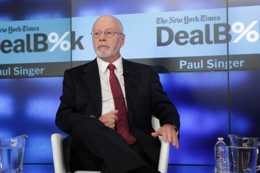 حصص المستثمرين الناشطين بحاجة إلى مزيد من التدقيق