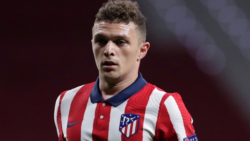 نيوكاسل يتعاقد مع تريبير مدافع أتليتيكو مدريد