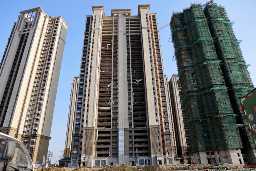 الصين تدعو البنوك إلى زيادة معدلات الإقراض لقطاع العقارات خلال الربع الأول