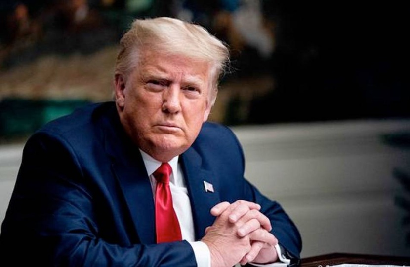 فبراير .. موعد إطلاق منصة ترمب الاجتماعية