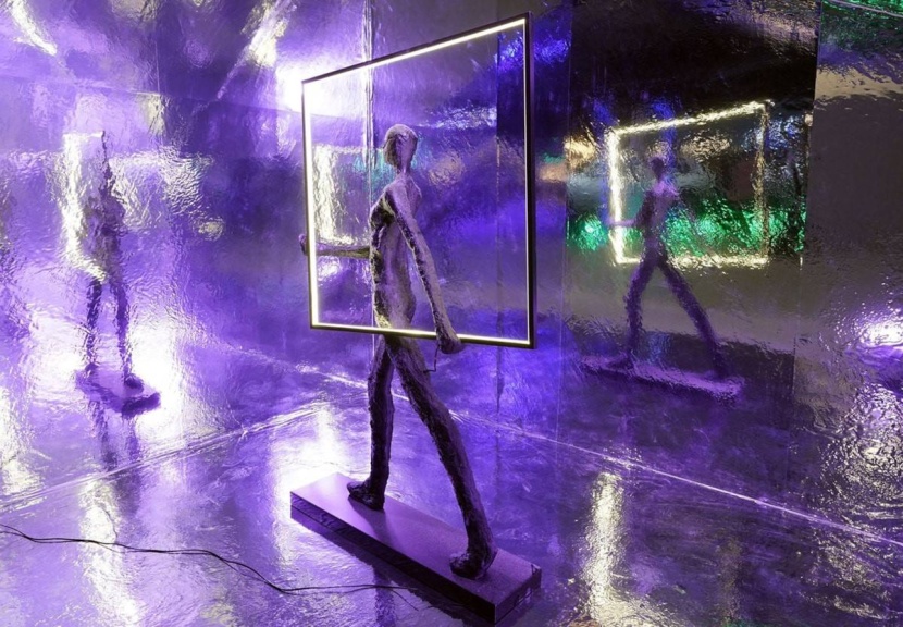 معرض «نقوة» يسدل الستار بعد تجارب تسويقية جاذبة