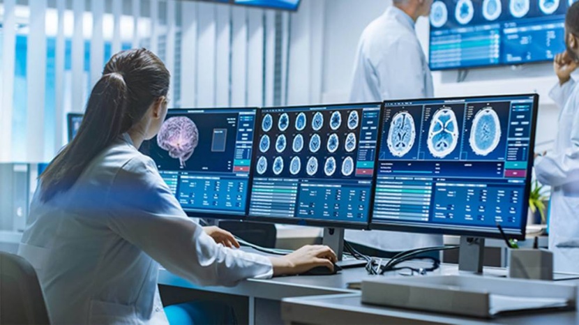 كنز من البيانات الصحية يساعد الذكاء الاصطناعي على التنبؤ بالأمراض