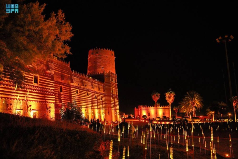 موسم الرياض .. منتدى الحالمين بخيارات الترفيه المستقبلية