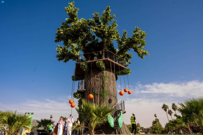 موسم الرياض .. منتدى الحالمين بخيارات الترفيه المستقبلية