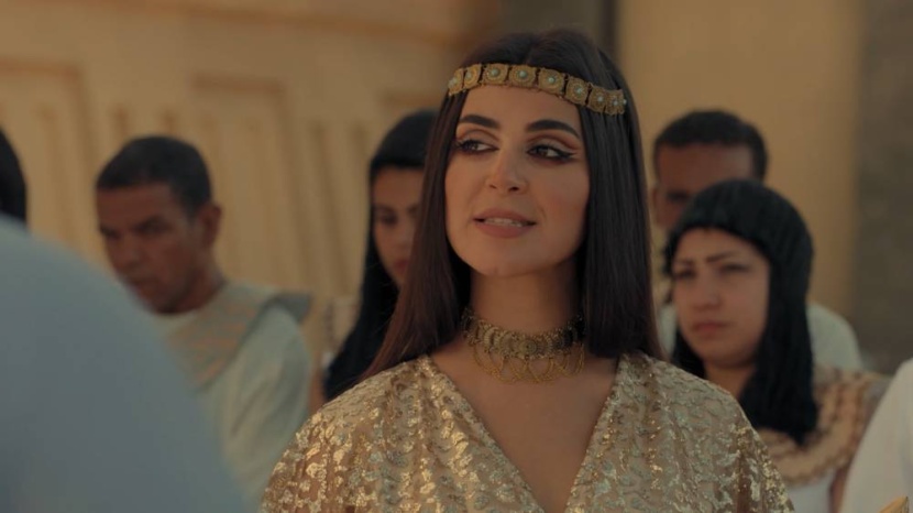 الإنتاج الدرامي السعودي - المصري المشترك .. توليفة ناجحة
