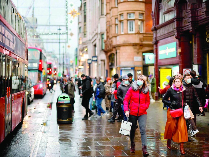 المصائب الاقتصادية لا تأتي فرادى