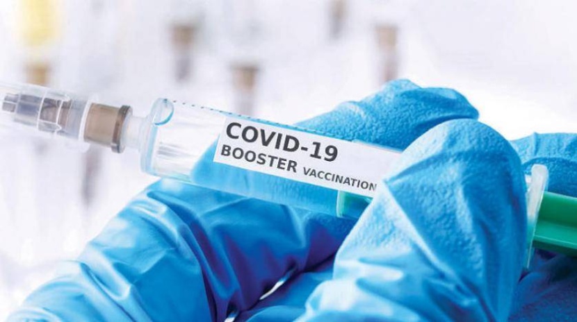 دراسة: فاعلية الجرعة المعززة تنخفض مع الوقت