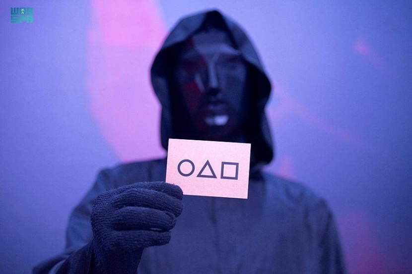 "حبار البوليفارد" .. الأضخم في العالم