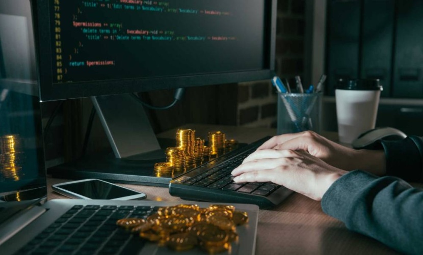 الأصول المشفرة تلهم علامة تجارية جديدة للجماعية ما وراء التمويل